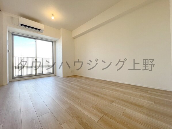 ブランシエスタ浅草千束の物件内観写真